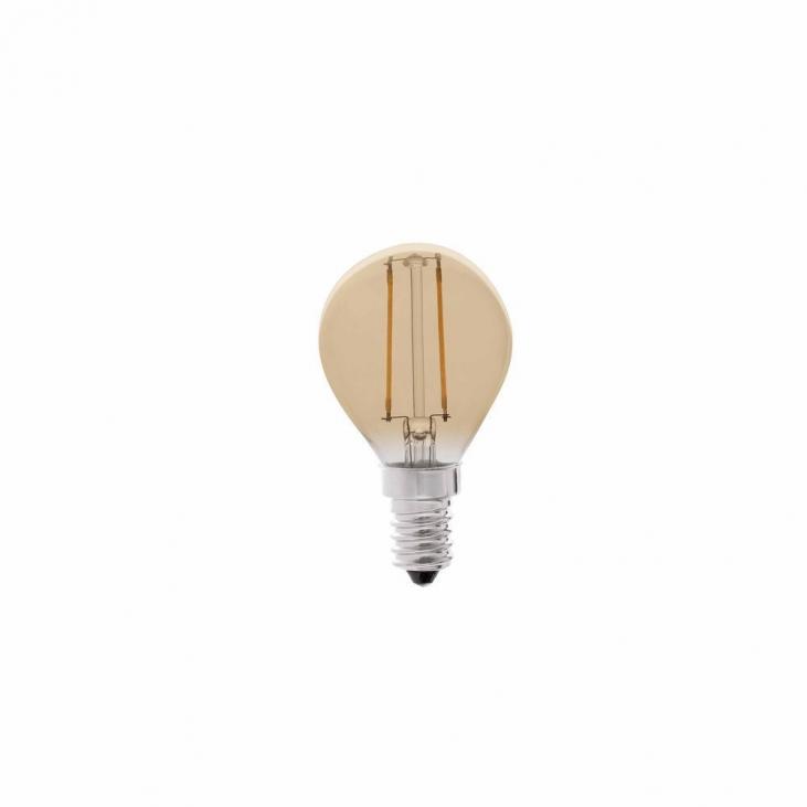 FARO 17413 Ampoule filament 2W 2200K E14 LED