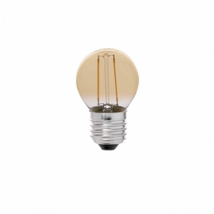 FARO 17414 Ampoule filament 2W 2200K E27 LED