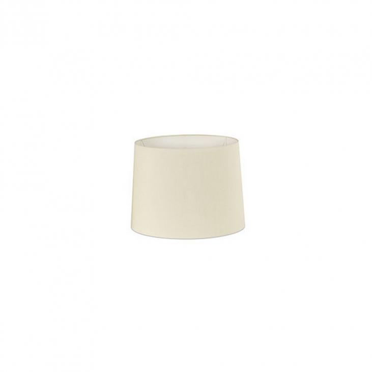 FARO 2P0121 Abat-jour intérieur blanc pour lampe de table ETERNA/REM