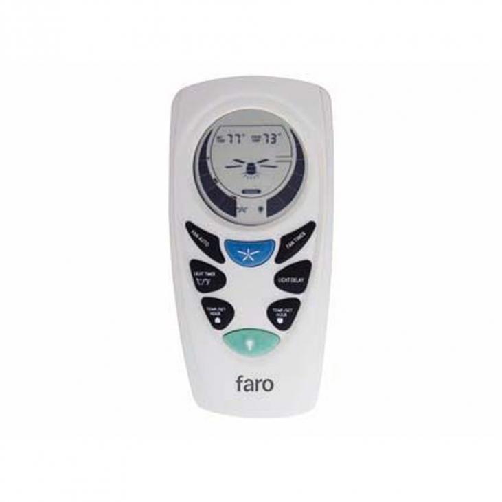 FARO 33937 Commande pour ventilateur COMMANDE