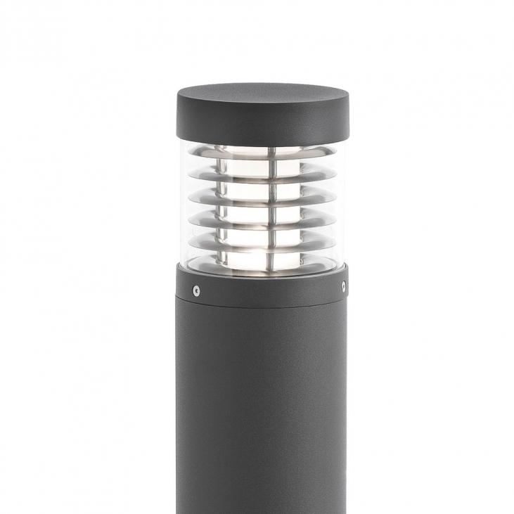 GIZA : borne lumineuse à LED hauteur 650 mm (FARO-70768)