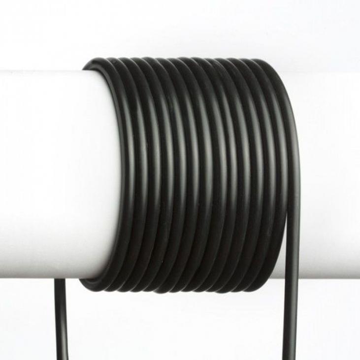 RENDL R12230 Câble couleur noir FIT