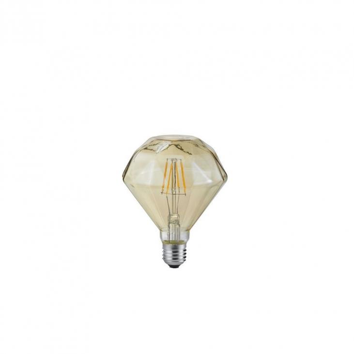 TRIO 902-479 Ampoule intérieur transparente DIAMANT
