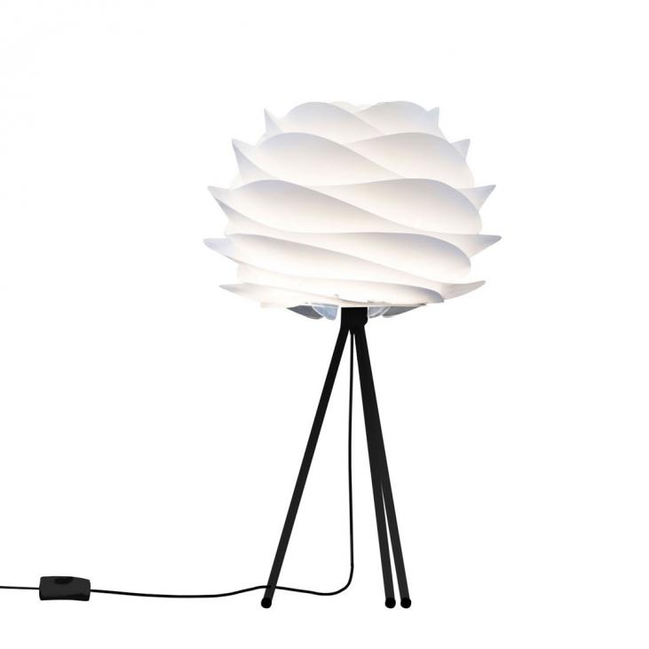 Lampe à poser décorative avec abat-jour  diametre 48 cm