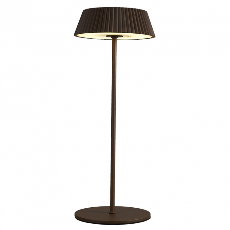 MANTRA 7935 Lampe de table corten RELAX