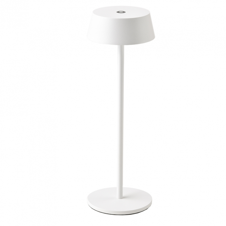 MANTRA 7985 Lampe portative blanc K4