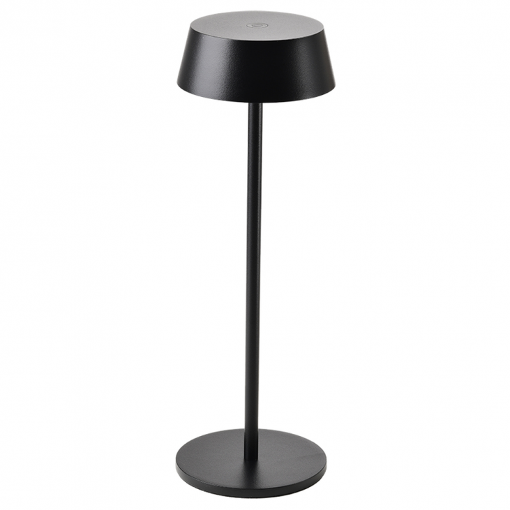 MANTRA 7986 Lampe portative noir K4