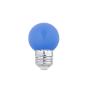 FARO 17472 Ampoule bleue 1W E27 LED 