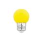FARO 17475 Ampoule jaune 1W E27 LED 
