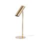 FARO 29898 Lampe de table intérieur bronze LINK 