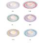 DECO-LIGHT : Spot décoratif D=100 mm pour ampoule MR16 -> destockage
