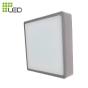 JAZZ-LED: Hublot LED décoratif carré gris 10W 960 lumens
