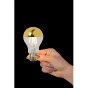 LUCIDE 49020/05/10 Ampoule filament intérieur dorée LED BULB