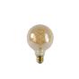 LUCIDE 49032/05/62 Ampoule filament intérieur ambrée LED Bulb éteint