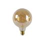 LUCIDE 49033/05/62 Ampoule filament intérieur ambrée LED Bulb éteint