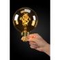 LUCIDE 49033/05/62 Ampoule filament intérieur ambrée LED Bulb