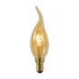LUCIDE 49036/03/62 Ampoule filament intérieur ambrée LED Bulb allumé