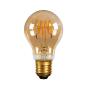 LUCIDE 49042/05/62 Ampoule filament intérieur ambre LED BULB éteint