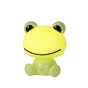 LUCIDE 71592/03/85 Lampe de table enfants verte DODO Frog