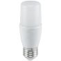 Lampe à culot E27 9W 850 lumens T38 TUBULAR LED