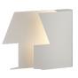 MANTRA 7245 Lampe de table intérieur blanche BOOK