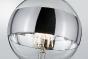 PAULMANN 28681 Globe LED 6,5W E27 2700K dimmable EDITION MODERN CLASSIC