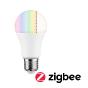 PAULMANN 50124 Ampoule LED 9W E27 RGBW ZigBee