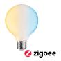 PAULMANN 50396 Ampoule LED 7W E27 2200-6500K ZigBee