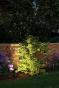 PAULMANN 93696 Kit de 3 projecteurs de jardin LED couleur anthracite STING