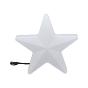 PAULMANN 94184 Objet lumineux LED couleur blanc STAR