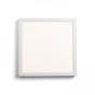 RENDL R12063 Plafonnier couleur blanc STRUCTURAL