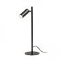 RENDL R13429 Lampe de table couleur noir TAPIO