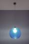 SOLLUX SL.0251 Suspension bleue BALL 