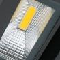 TAIMA : Applique extérieur LED gris anthracite design 6W