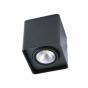 TAMI LED : Plafonnier LED gris anthracite IP54