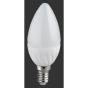 TRIO 989-40 Ampoule intérieur blanche FLAMME