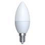 TRIO 989-509 Ampoule blanche 5.5W E14 FLAMME