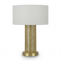 MAYTONI MOD151TL-01G Lampe de table dorée IMPRESSIVE