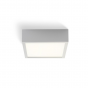 RENDL R13707 Plafonnier intérieur blanc STRUCTURAL LED